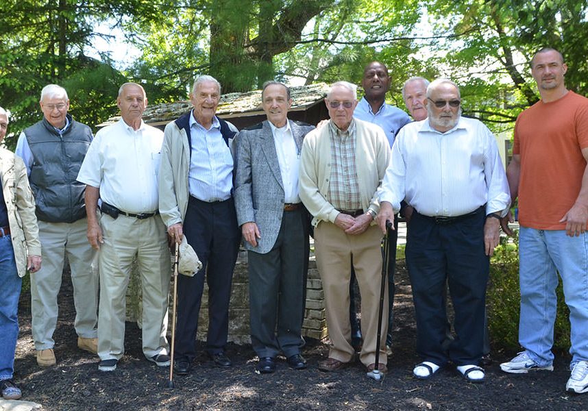 Alumni...wishing-well